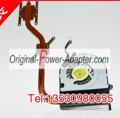 ASUS UL80 UL80J UL80V DFS401505M10T cooling CPU fan ASUS UL80 UL80J UL80V DFS401505M10T cooling CPU fan