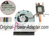 Lenovo IdeaPad Z475A Cooling Fan 32KL6TMLVA0 KSB05105HC Lenovo IdeaPad Z475A Cooling Fan 32KL6TMLVA0 KSB05105HC