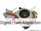 Sony Vaio VGN-SZ55GN Cooling Fan MCF-523PAM05 Sony Vaio VGN-SZ55GN Cooling Fan MCF-523PAM05